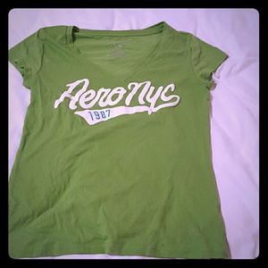 aeropostale tee